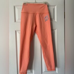 Peloton Women’s Active Sports Leggings
 Size M